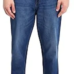 allen solly Men's Slim Jeans-picture-12