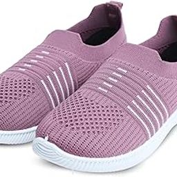 Women's Trendy Sneakers - Fashionable Comfort for Every Step Alia-3-image-62