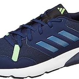 adidas Mens Cyberrun M Running Shoe-image-9
