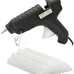 Bontek 40W Hot Quick Electric Melt Gun With 7 Glue Sticks And Triple Power Rapid Heating-image-38
