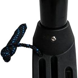 3NH® Performance Aluminum Alloy Windsurf Windsurfing Mast Extension Rod Base Mount Adapter & Rope Hardware Accessories-image-56