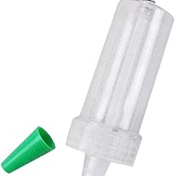 CALANDIS Handheld Seed Spreader Garden Planter Gardening Supplies Flower Plant Sower | Seeders & Spreaders | Plant Care Soil & Accessories | Gardening Supplies-image-48