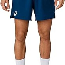 ASICS Men's Shorts-image-15