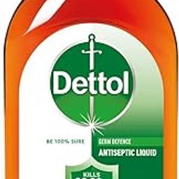 Dettol Antiseptic Liquid for First Aid , Surface Disinfection and Personal Hygiene , 550ml-13