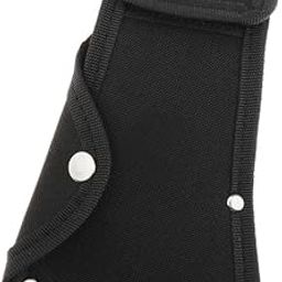 LICHTS®Oxford Cloth Axe Blade Mask Sheath Cover for Camping Outdoor 16.5x11cm|Collectibles | Tools Hardware & Locks | Tools | Carpentry Woodworking | Axes Hatchets-picture-12