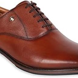 louis philippe Men Leather Formal Shoes-picture-24