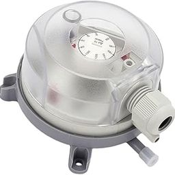 ATORSE Differential Pressure Switch Electronic Processing Equipment Mechanical Spdt-1