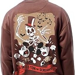 Trendy Men's Oversized Sweatshirt || Printed Sweatshirt || Drop Shoulder Sweatshirts for Men || Printed Sweatshirt for Men-image-83