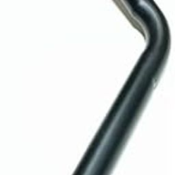 Meenu Arts Silencer Bend Compatible For FZ V2-24