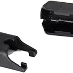 XUKEY 2Pcs Front Windscreen Wiper Arm Cover Cap Push Clips For Mercedes Benz W176 W205 W213 W246 W447 X253 Fitting Part W000050335-image-45