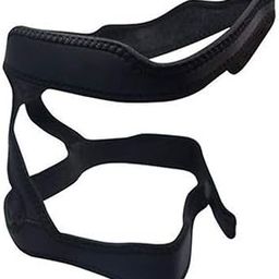 SKYTRENDS Replacement Headband Straps Compatible with Most Nasal, Full-Face Sleep Apnea Masks Oxygen Medicalbulkbuy Head Gear For Cpap/Bipap Mask, 1 Piece-image-5
