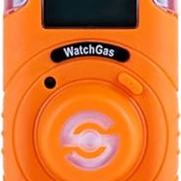 Single Gas Detector for Oxygen (Range: 0-30%) for Petrochemical Plants and Factories, Mining Industry | ATEX Approved | Zone 0 Device | Model: WatchGas PDM O2-image-16