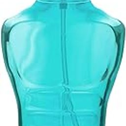 Dorall Collection Blue Safe Fragrance Body Mist for Men - 236ml-64