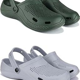sandal for Men's,slip-ons,quality casaul sandals for Men's GP- SAN-(2-COMBO)-3161-3162-image-101