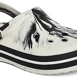 Extra Soft Clogs for Men's with Adustable Back Strap, Stylish, Anti Skid & Waterproof Clogs-image-23