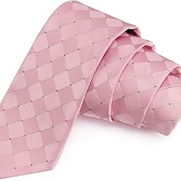 Dual Shade Necktie For Men-image-63