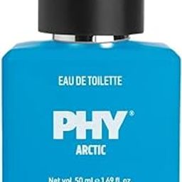 Ansh Enterprises Eau De Toilette for Men | Icy Aqua & Energizing Patchouli | Long-Lasting Fresh Scent | Premium Everyday Perfume | Icy Fresh Fragrance | 50 ml.-image-8