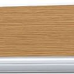 Wooden Texture AC Sticker for Home Bedroom Stylish Air Conditioner Multicolor Decor Stickers (L x H 100 x 30 Cms)-image-14
