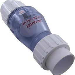 Magic 0823-15C 1.5 in Smart Check Valve-picture-16