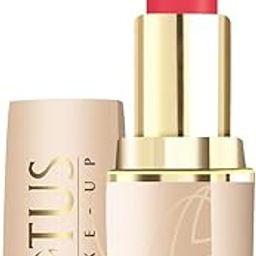 Lotus Makeup Pure Colors Matte Lip Color (Pink Candy), 4 g-image-16