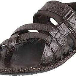 Men's Flat Sandals-image-35