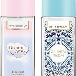 Betty Barclay Dream Away 75ml + Oriental Bloom 75ml Deodorant Spray For Women-image-46