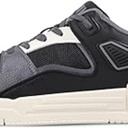 Men's Lace Up Sports Sneakers SGE24007-image-90