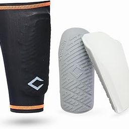 Professional SHINGUARD with Sleeve (Gray)-image-43