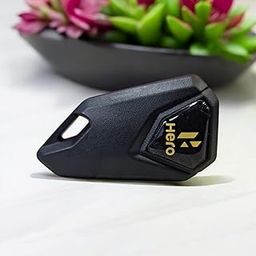 KEYKART® Bike Flip Key for Hero Splendor, Karizma, Hunk, NXG (Right Cut Keys Only ) – Yellow Logo-image-54