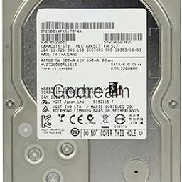 RKEBK for 6TB Hard Disk 7200 RPM NAS Storage 6000G Desktop Mechanical Storage Monitoring Hard Disk-image-45