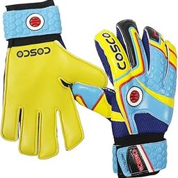 Cosco Protector Goal Keeper Gloves (Multicolour)-picture-17