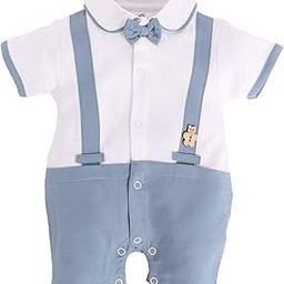 baby go BOYS Romper-picture-34