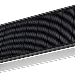 DYLECT® Luxe Solar Up Down Light Outdoor, 2 in 1 Solar Motion Sensor Light for Home, Garden, Balcony, Pillar| Reliable 24 Hr Runtime, Powerful 2000mAh Battery, IP54 Waterproof (4000K Natural White)-image-71
