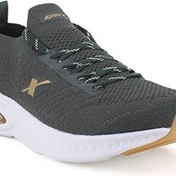 SPARX Mens Sm 775 Running Shoe-31