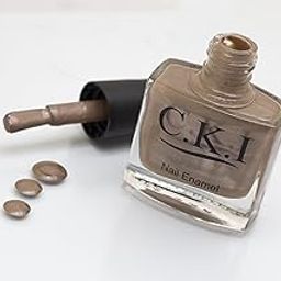 C.K.I Nail Enamel Sandrift 9 ML, 747-picture-46