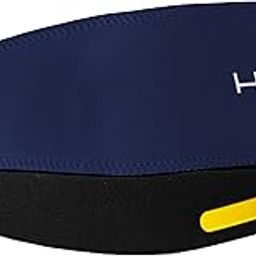 Halo II Headband Sweatband Pullover Navy-image-51
