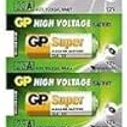 Wonder Original 23A Pack of 5 Pieces 12V Alkaline Battery High Voltage Cell Car Remote Battery-picture-16