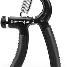 MEDROOF Adjustable Hand Grip Strengthener, Ergonomic Non-Slip Design, 10-100 kg Resistance, for Exercise and Fitness-picture-31