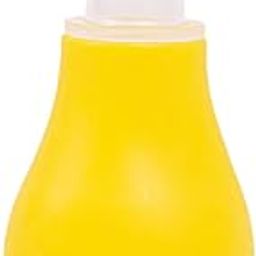 The Little Bunny Baby Nasal Aspirator - Nose Cleaner for Newborn, Toddler & Kids | Mucus Remover & Sucker for Babies | BPA Free Soft Silicone Nozzle Safety Essential | Easy Squeezable Pump - Yellow-image-88