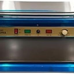 Metal Industries HW-450 Plastic Film Hand Wrapping Machine Food Packaging Hand Wrapper-26