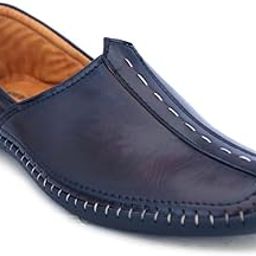PIND-DI Cool Rajasthani Jutis for Man Mojaris for Men Nagra for Man||-image-92