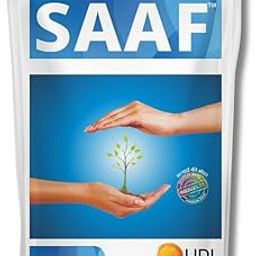 NEW STANDUP-SAAF 500gm | Plant Protection | Mode of Action - Systemic and Contact | Blue (Shipping Cost Included)-image-8