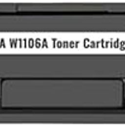 106A W1106A Toner Cartridge Black High Yield Toner Cartridge Replacement for W1106A Compatible with HP 107 107a 107w MFP 135 135a 135w 137fnw Printer(1-Pack)-image-41