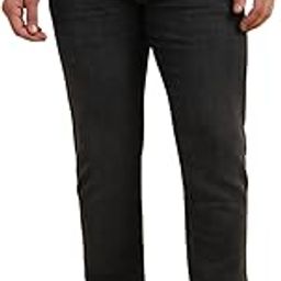 allen solly Men's Slim Jeans-picture-47