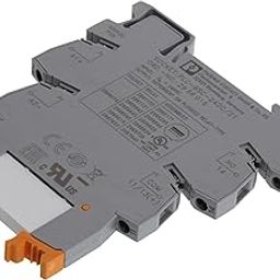 PHOENIX CONTACT RELAY MODULE PLC-RSC- 24DC/21-2966171 Relay Module (PACK OF 10) RELAY + BASE-picture-22