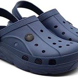 fashionable slip-on Clogs are perfect for casual wear, outdoor activities,-image-22