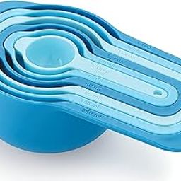 Rena Germany - Measuring Cups and Spoons for Baking - Baking Tools - Measuring Cups Set - Tablespoon Measuring Set - Cake Tools-10