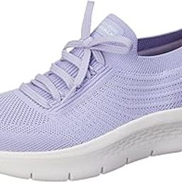 Women Go Walk Flex Early Morning Walking Shoes-24