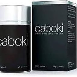 Levins King Hair Building Fibers for Natural Looking Hairs, Thickening Fillers for Instant Thinning & Balding Hair Thickness Maximizer, Black, Unscented Powder, 25 Grm, Unisex-Adults-52