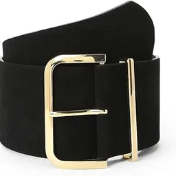 vero moda Polyurethane Women's Belt-picture-22